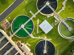 Water Treatment
