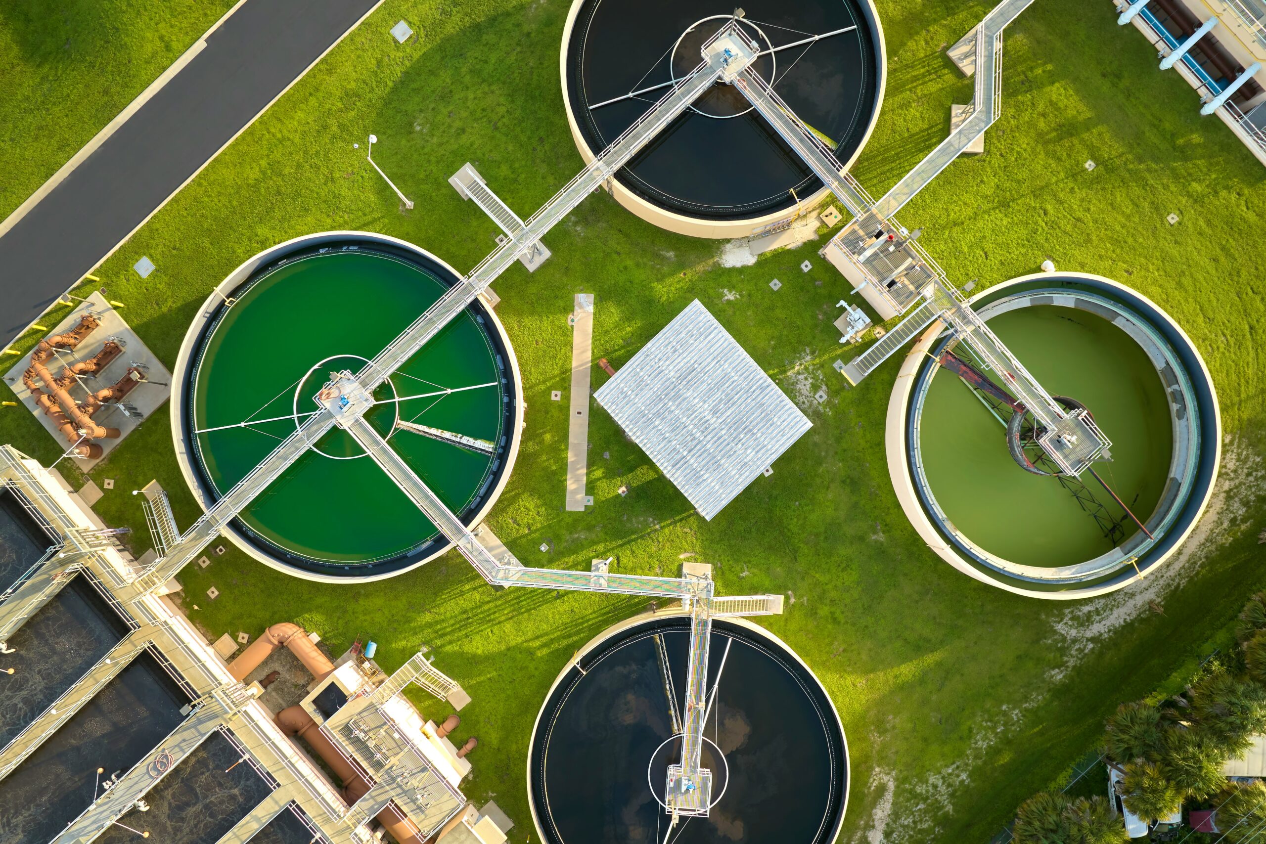 Water Treatment