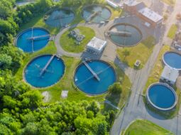 Steve Weymer - Water Management