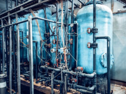 Steve Weymer - Water Treatment