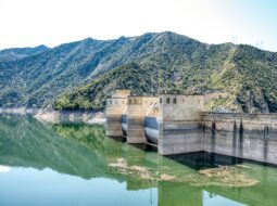 Steve Weymer- Water Management