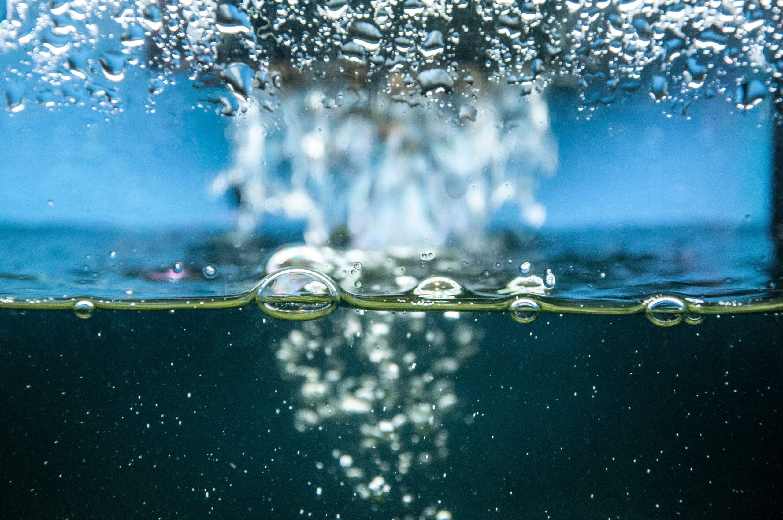 The Future of Water, Smart Innovations and Real Challenges Ahead