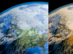 Climate Change Impacts