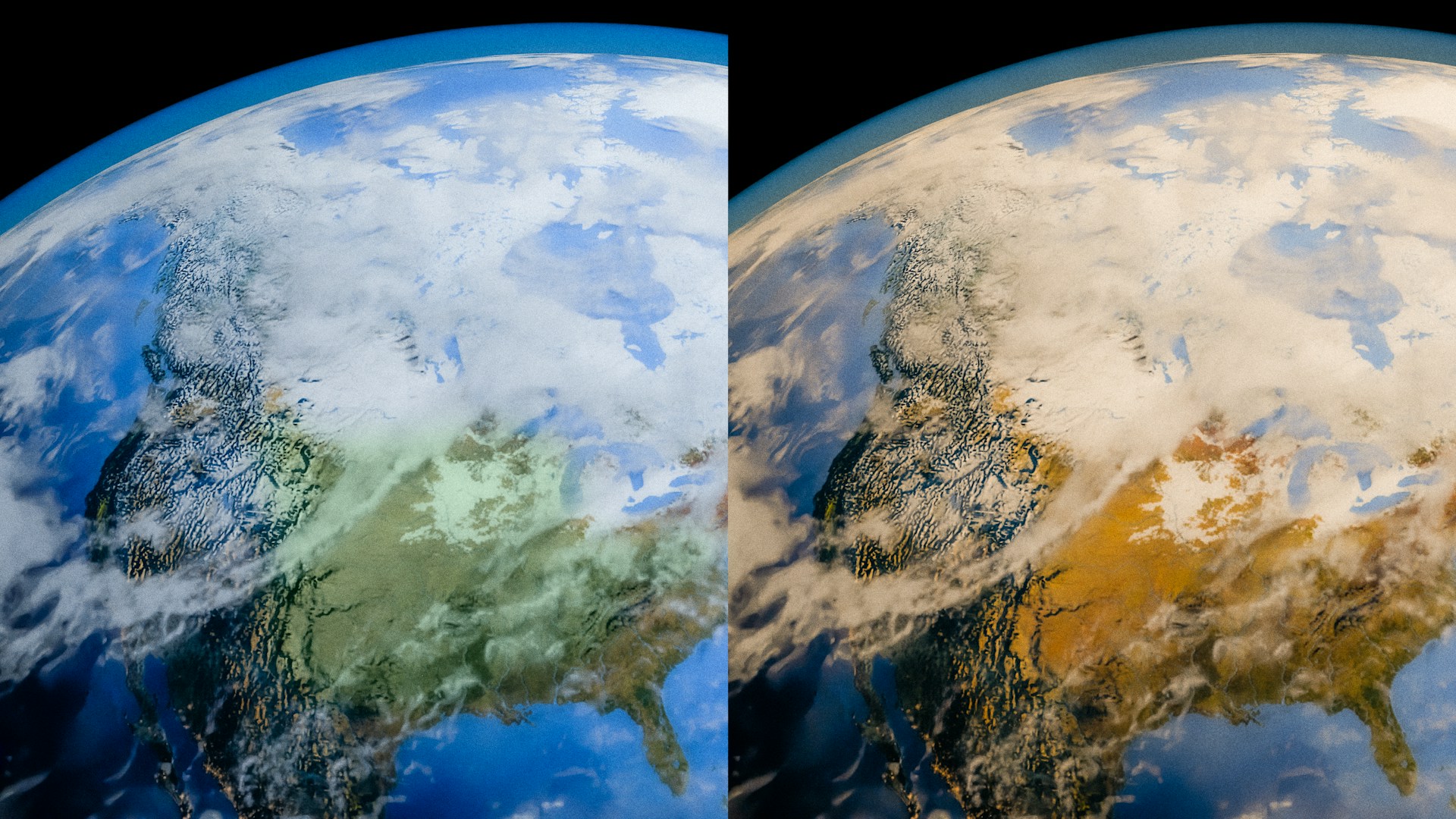 Climate Change Impacts