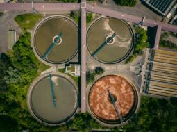Water Treatment