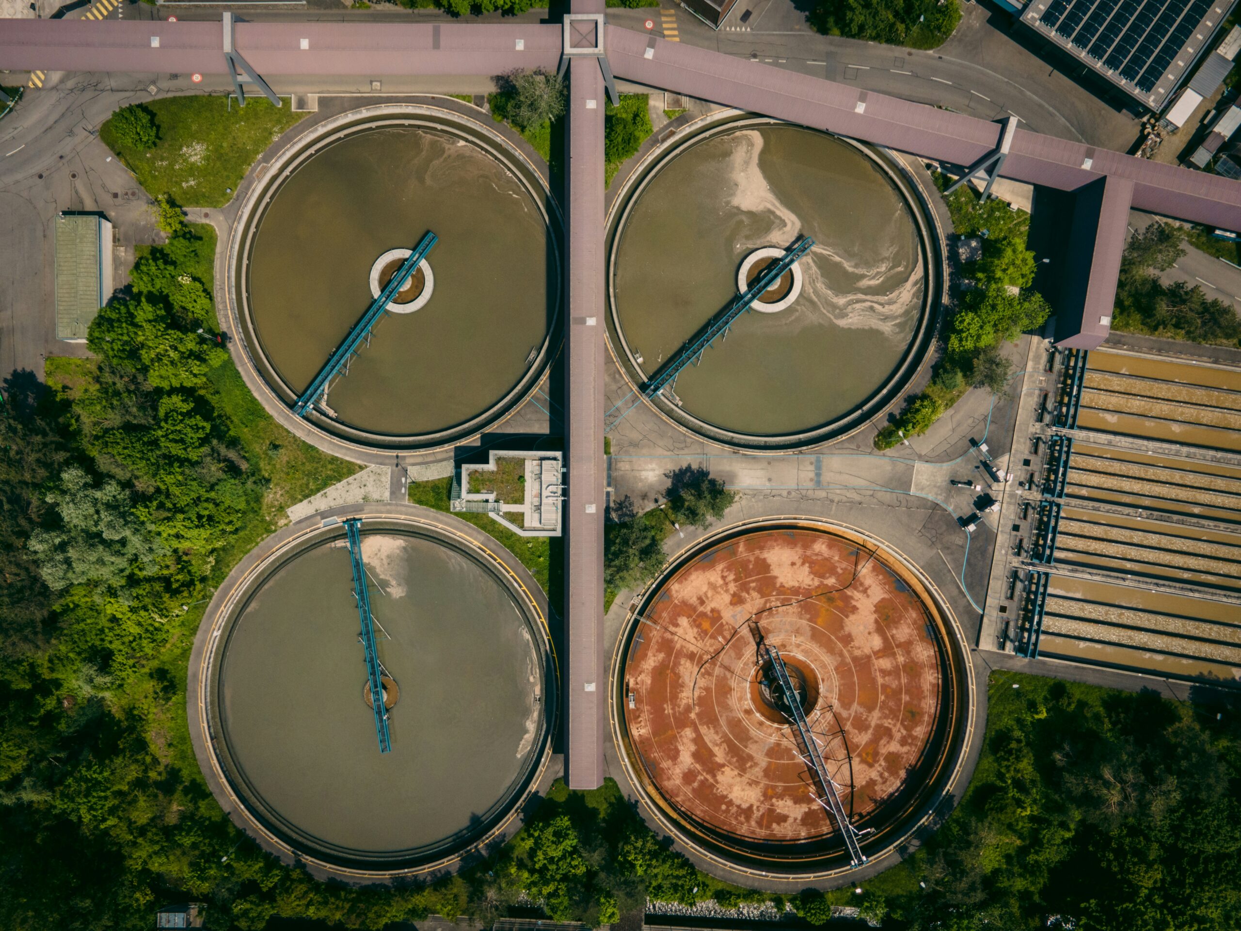 Water Treatment