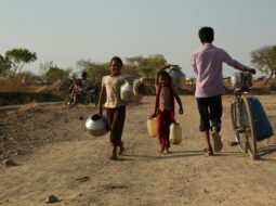 Water Crisis
